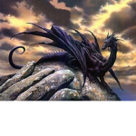 The Shadow Creature's