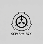 SCP: Site‑87X Roleplay