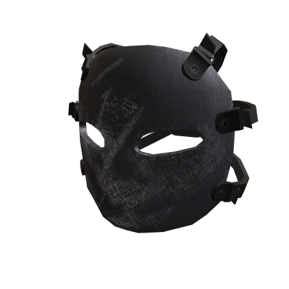 Demon Mask [G2] Roblox item