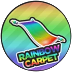 Magic Carpet [70% SALE]