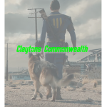 Clayton's Commonwealth