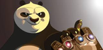 Kung skadoosh