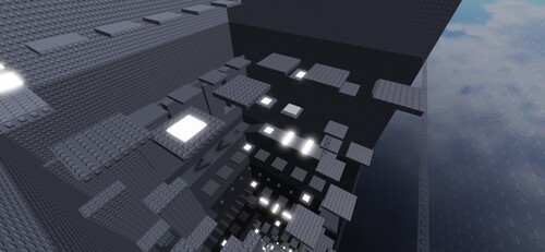 [Easy] The easiest stage tower on Roblox