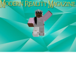 Modern Reality Magazine