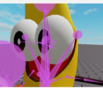 Banana Host Roleplay!! (not shovelware)