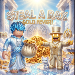 steal a Rax