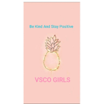 Sophia's Vsco Group
