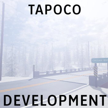 Tapoco, North Carolina