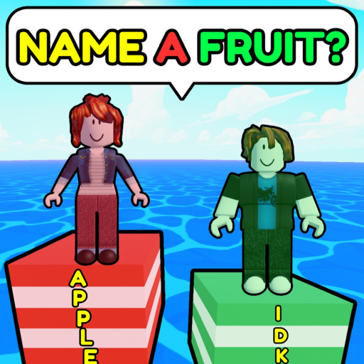 Longest Tower Race official Roblox game thumbnail