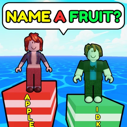 Image du serveur Roblox