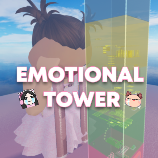 Emotions Tower (Alpha)