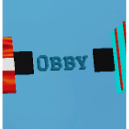 RedFox Obbies: Out Of The Box