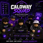 Caloway Squad
