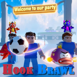 HookBrawl「Alpha」