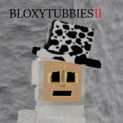 Bloxytubbies 2 [Outdated]