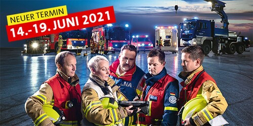 Interschutz 2020 