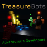 TreasureBots
