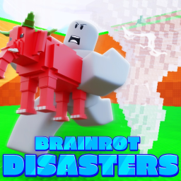 Brainrot Disasters