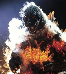 Legendary Godzilla Fans