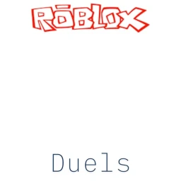 Roblox Duels [CROSSROADS] icon