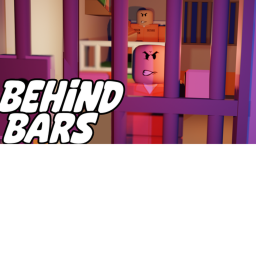 Behind Bars [ALPHA]