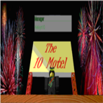 10 Motel Workers