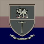 Rhodesian Army