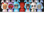 -Official gabys world-