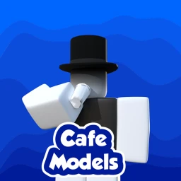 Cafe Models icon