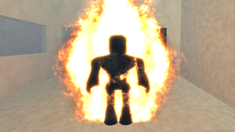 SCP Anomaly Survival screenshot 4