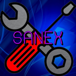 sanex