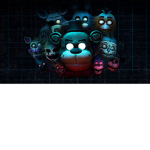 the best squad for fnaf