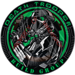 Death troopers!!!!