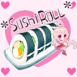 *Sushi Roll*