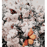 loving • clouds