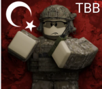 | TBB | TURKİSH ARMED FORCES