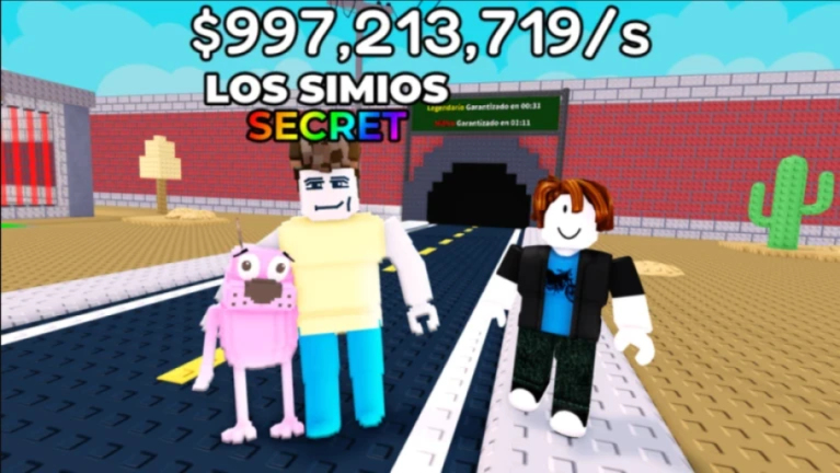 🌎 steal a latamrot (modded) screenshot 1