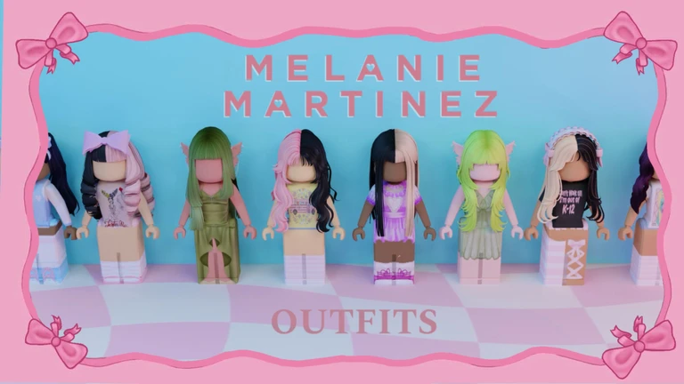 Roblox Melanie Martinez Whats the Latest in Her Virtual World