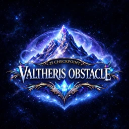 VALTHERIS OBSTACLE icon
