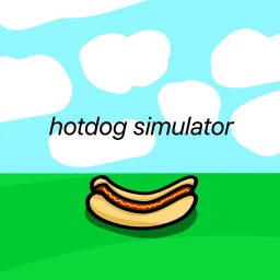 Hot Dog Simulator 🌭 icon