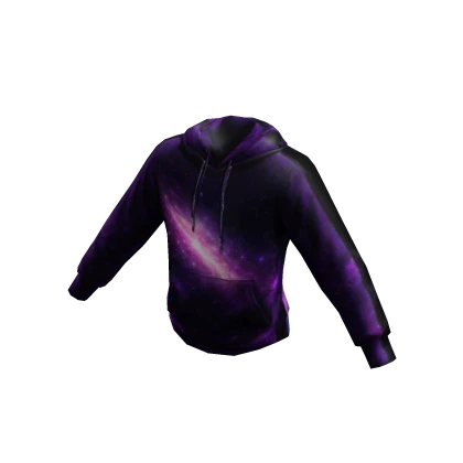 Galaxy Hoodie Roblox Item Rolimon s