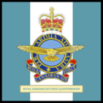 [RCAF] Royal Canadian Air Force Quartermaster