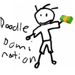 Doodle Domination