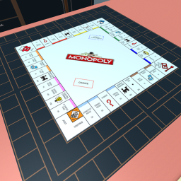 PROJECT | Monopoly