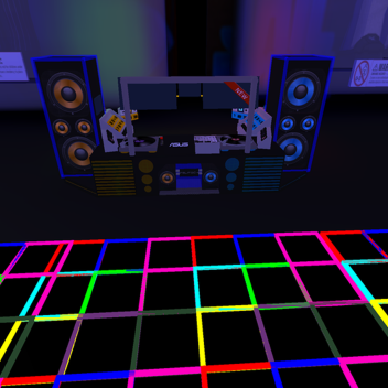 badcc and asimo3089 The Game