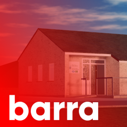 [BRR] Isle of Barra