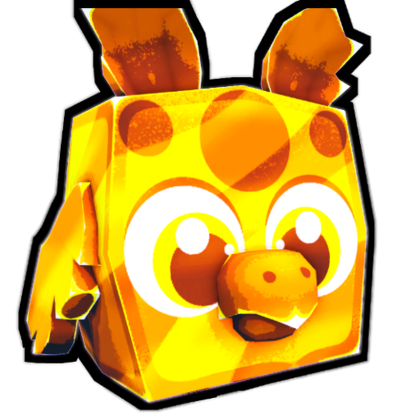 Owl Golden