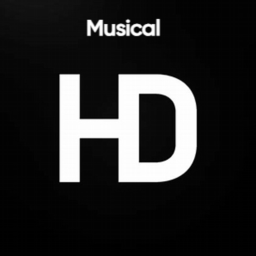 Musical HD Admin [BETA]