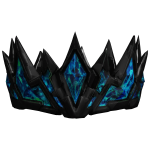 (CODE= 5288 )🐟Wealthy Hadopelagic Gem Crown