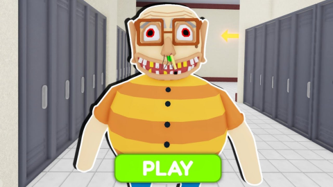 ESCAPE ART TEACHER!